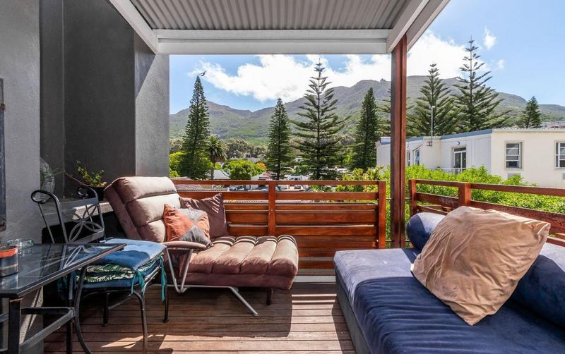 3 Bedroom Property for Sale in Hout Bay Western Cape